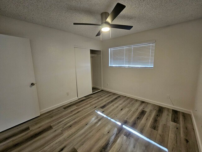 Building Photo - Updated 4BR Home | Pool + 2 Car Garage | Single Level