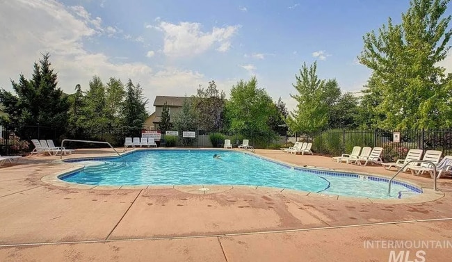 Building Photo - Resort-Style Living in Southeast Meridian: Modern Single-Level Home