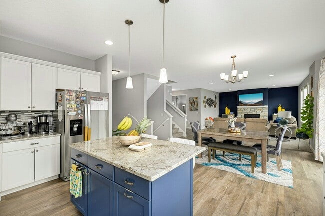 Building Photo - 15641 Fairchild Way