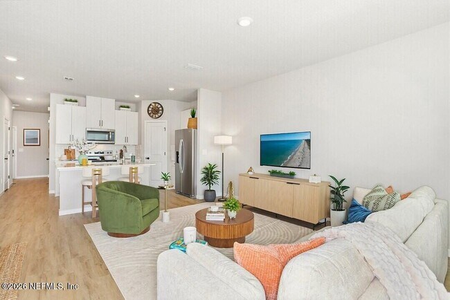 Building Photo - 3608 YORK Ln