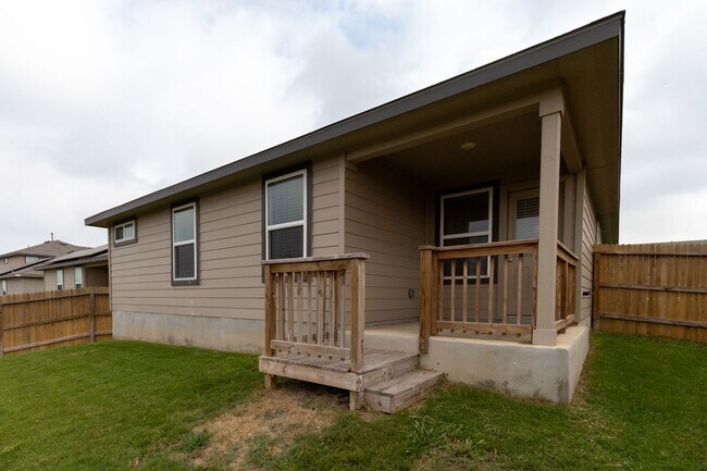Building Photo - 8414 Tortoise Trl