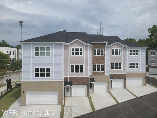 Building Photo - 2 br, 3.5 bath House - 2004 Ocean Dr. NW