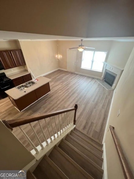 Building Photo - 2918 Hillside Pl