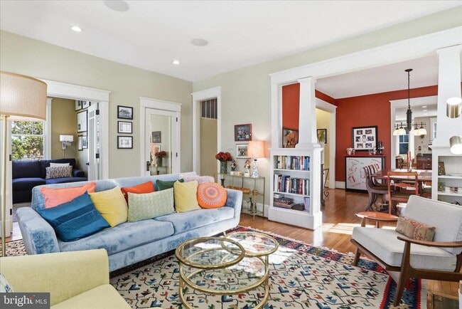 Building Photo - 511 N Fillmore St