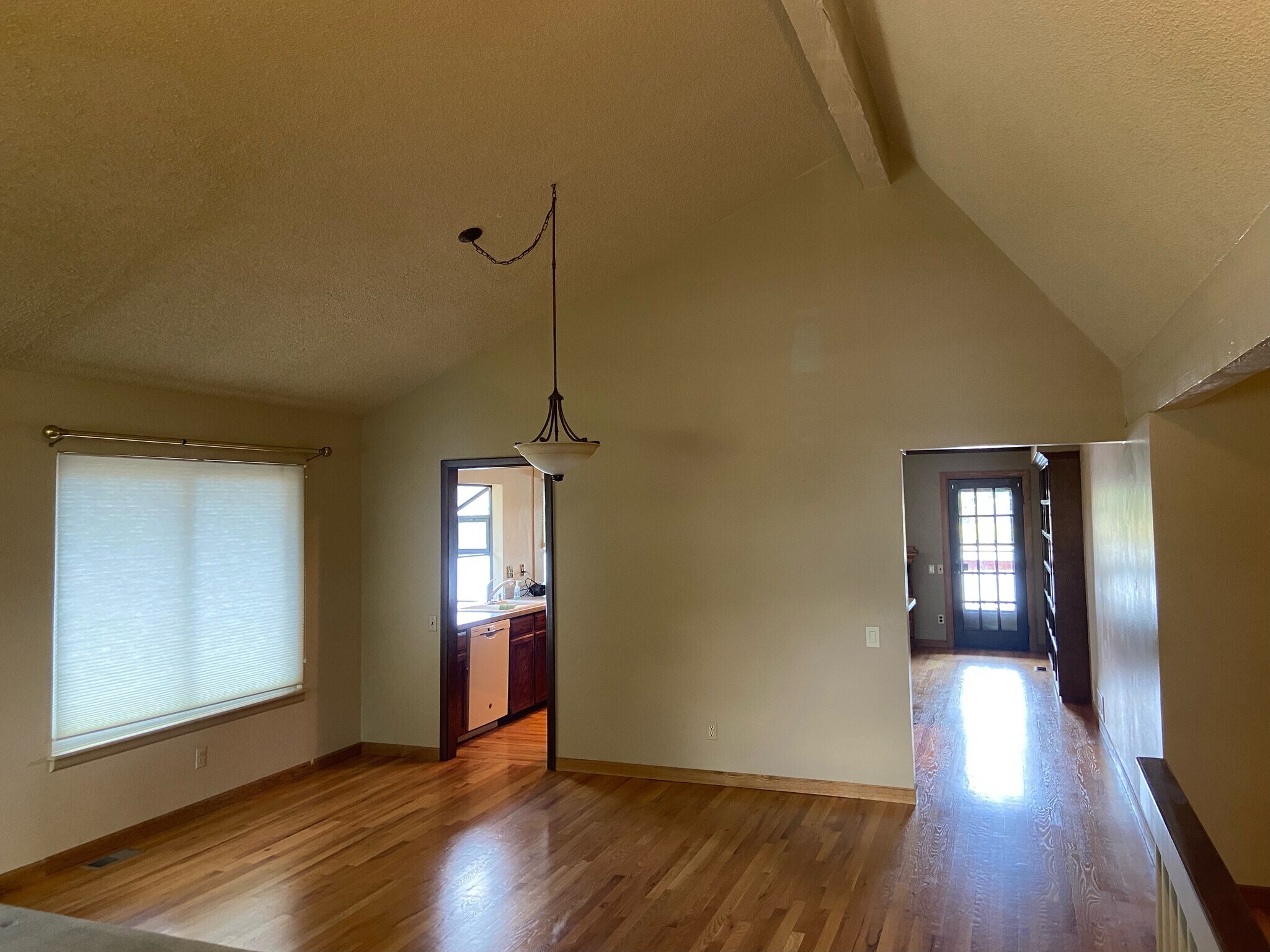 Dining room - 8520 W 81st Dr