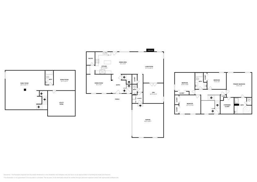 Building Photo - 12125 Eddington Place