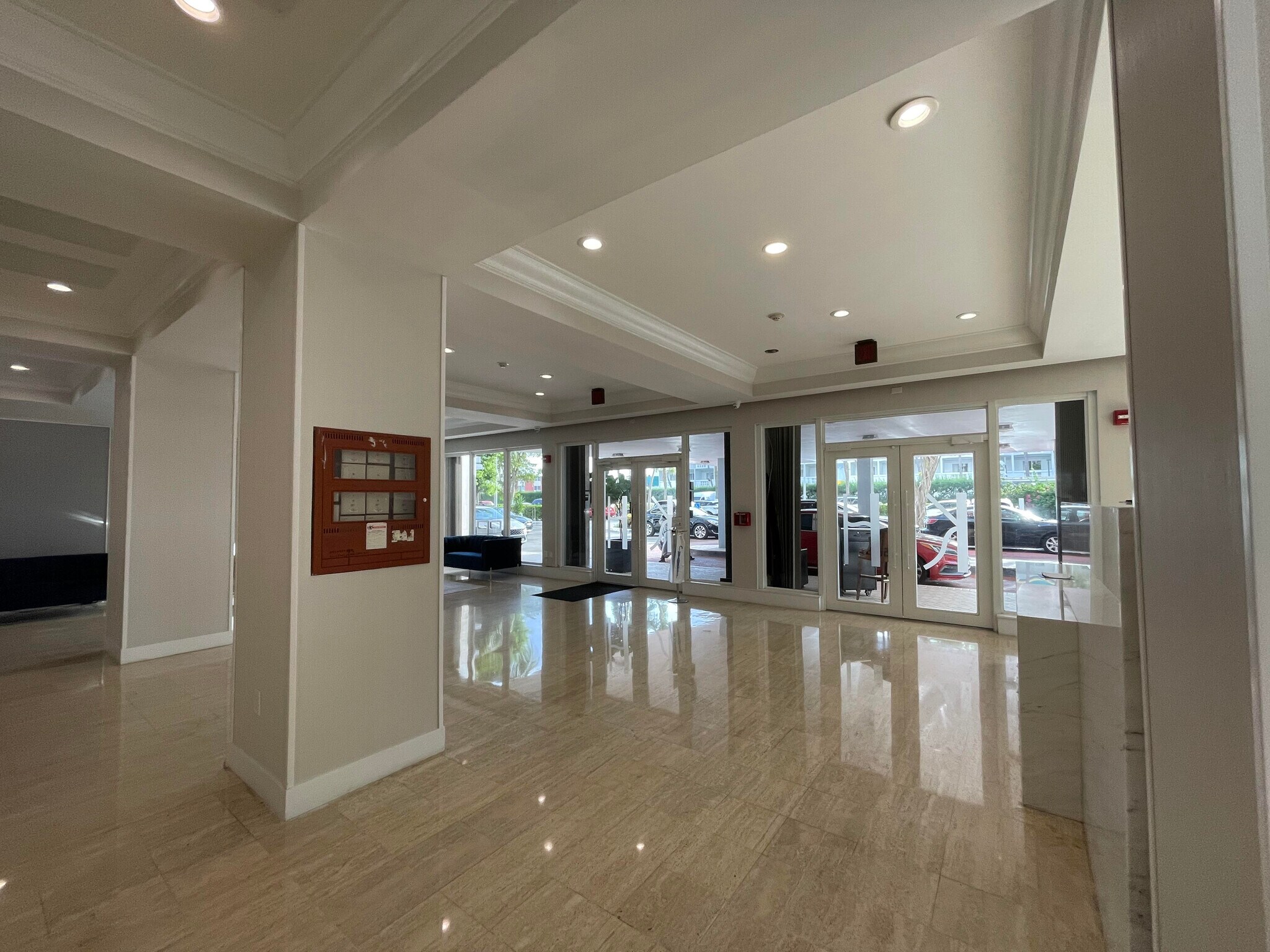 Building Photo - 1865 79th Street Cswy