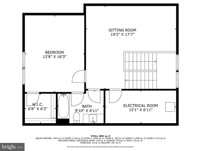 Building Photo - 2150 N Stafford St