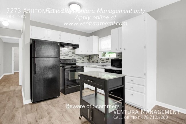 Building Photo - 7273 Ashton Ct