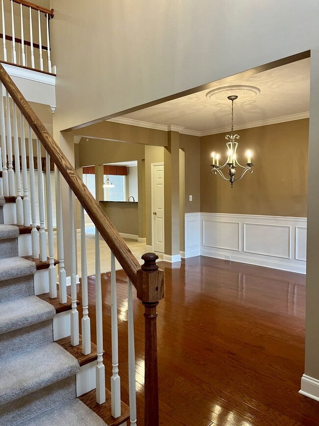 Building Photo - 4BR Home in Summer Rose with Two Primary Suites | 3,271 Sq Ft | Flexible Layout