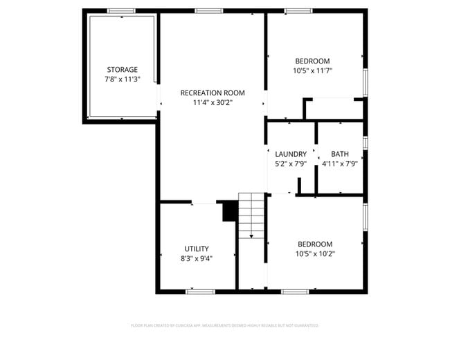 Building Photo - 1079 E 3300 S