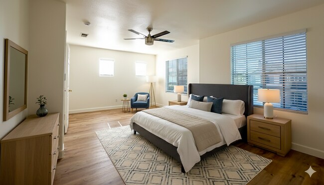 Building Photo - 15747 Roan Rd