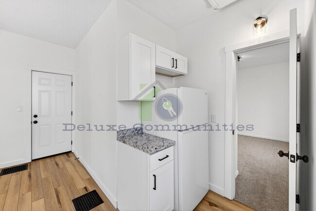 Building Photo - 851 Worden St SE