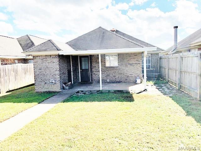 Building Photo - 8753 Jamac Ln