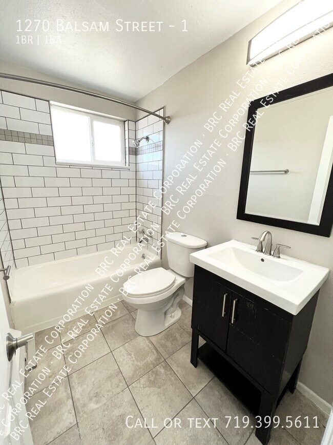 Building Photo - 1270 Balsam St