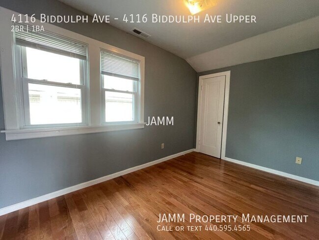 Building Photo - 4116 Biddulph Ave