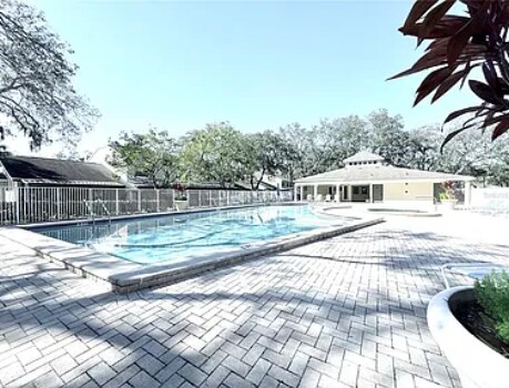 Building Photo - 5100 Burchette Rd
