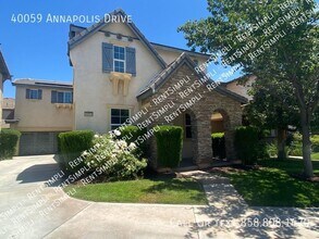 Building Photo - 40059 Annapolis Dr