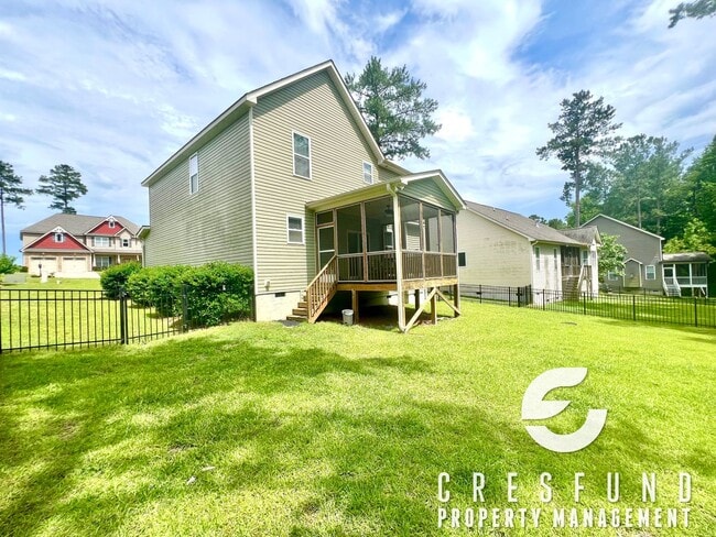 Building Photo - Gated Community 4 BR 2.5 Bath Coming Soon ...