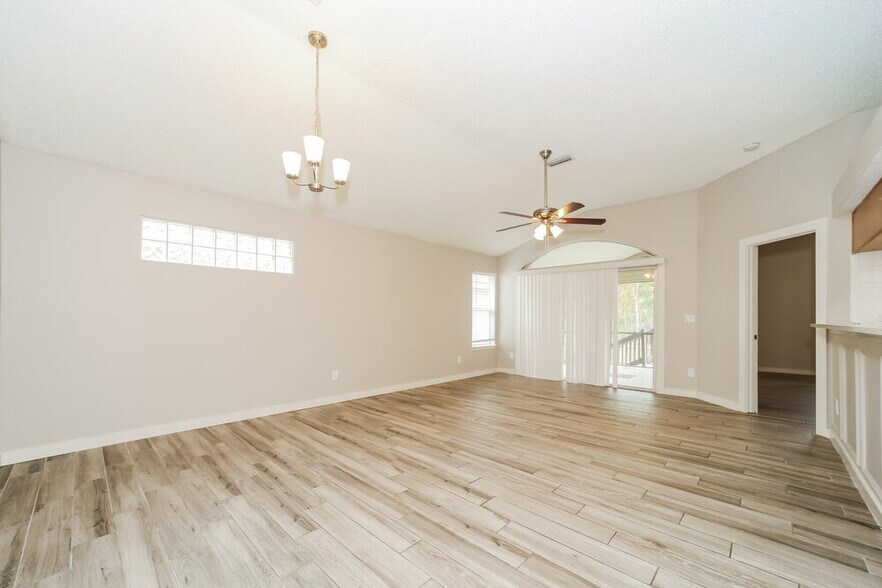 Building Photo - 1120 Creeks Ridge Rd