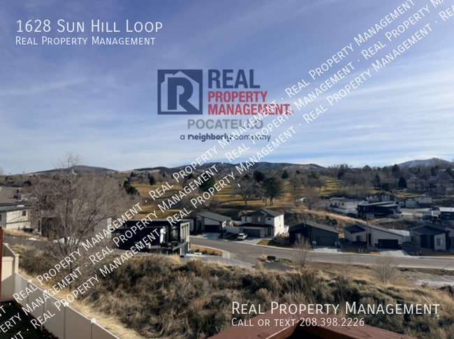 Building Photo - 1628 Sun Hill Loop