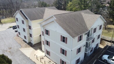 Building Photo - Pioneer Court Apartments