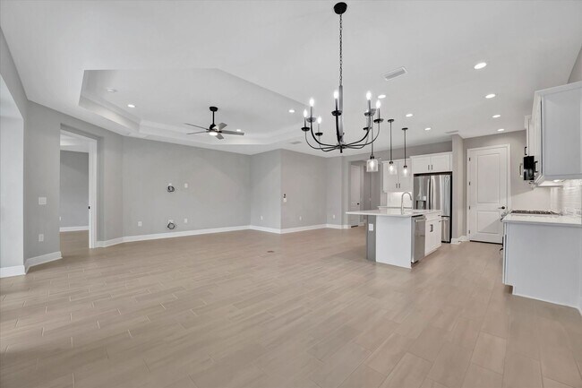 Building Photo - Stunning Brand New Build ~ Sarasota Grand Park 3 bed/3 bath/2 car garage