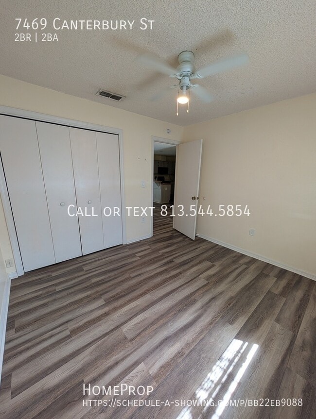 Building Photo - 7469 Canterbury St