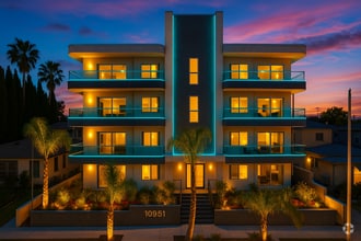 Building Photo - 10951 W Pico Blvd