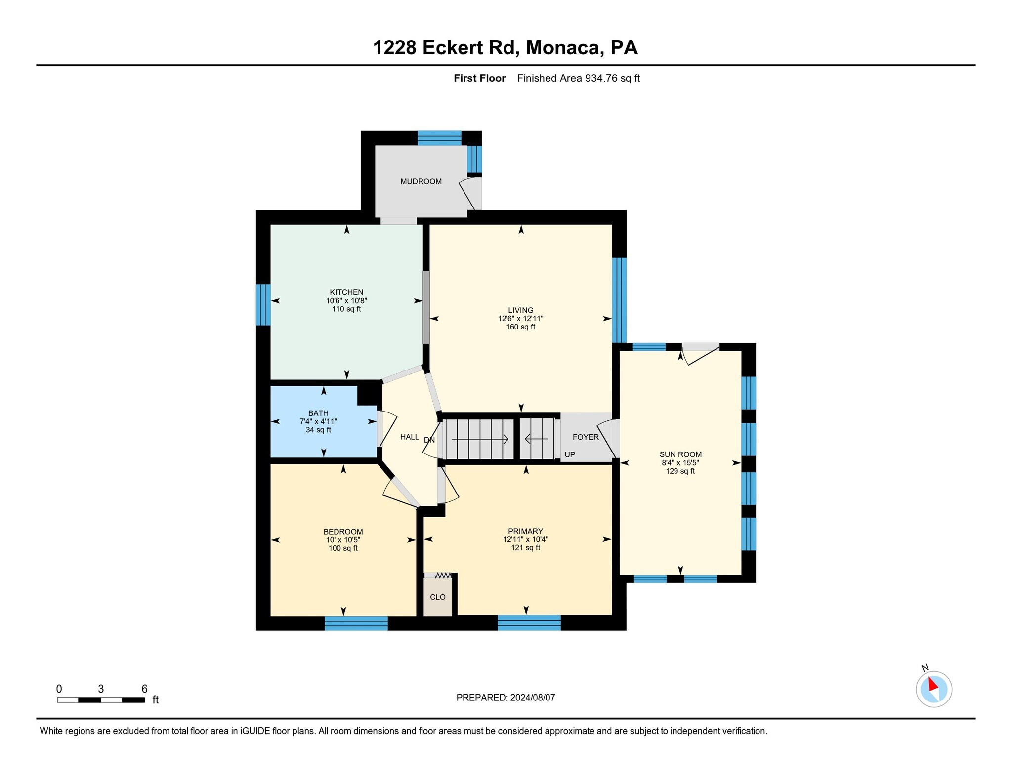 Building Photo - 1228 Eckert Rd