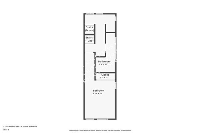 Building Photo - 9710 Ashworth Ave N