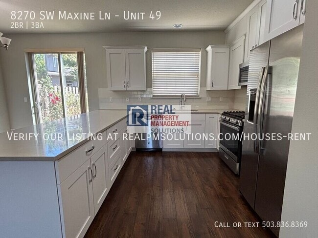 Building Photo - 8270 SW Maxine Ln