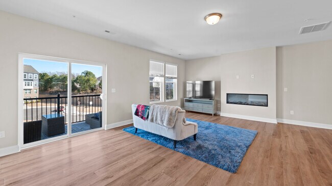 Building Photo - 11054 Ligon Mill Rd