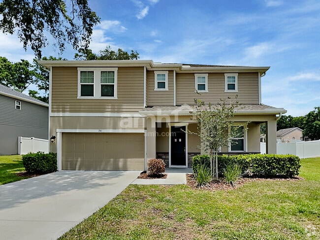 Building Photo - 761 Zarabrooke Ct