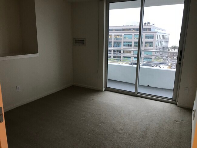 Partial Bedroom - 403 Main St