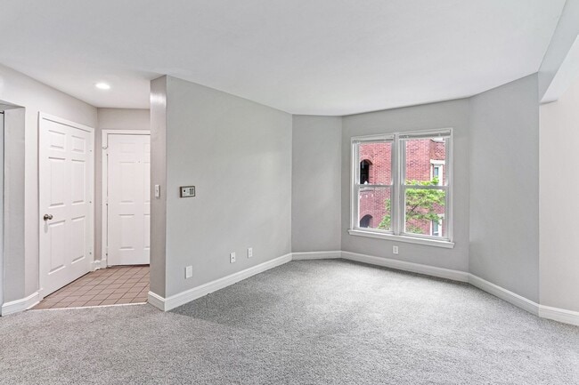 Interior Photo - Station House Apartments