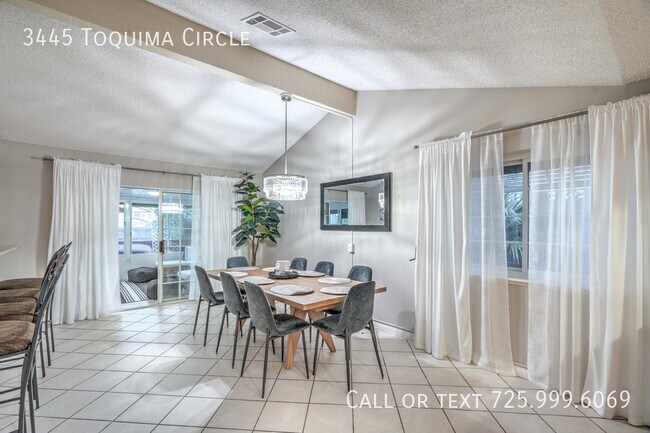 Building Photo - 3445 E Toquima Cir