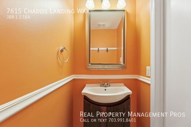 Building Photo - 7615 Chadds Landing Way