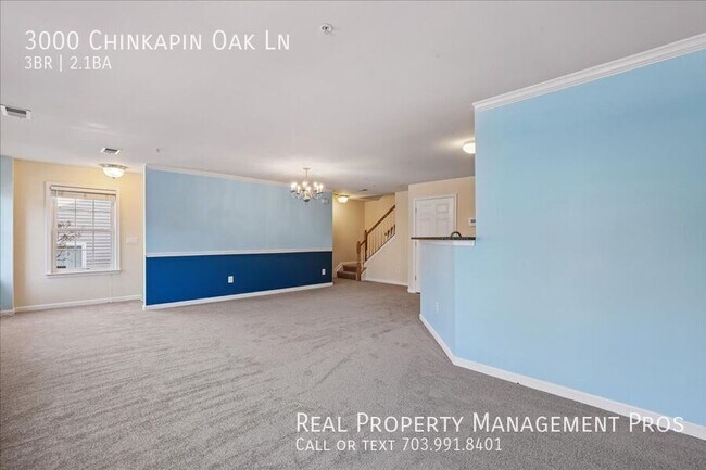 Building Photo - 3000 Chinkapin Oak Ln