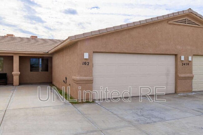 Building Photo - 2470 Constellation Dr