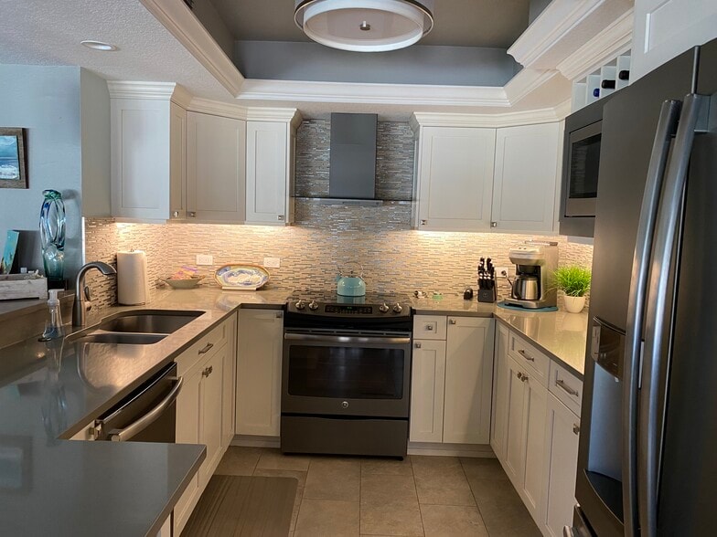 Building Photo - 17400 Gulf Blvd