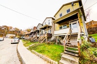 Building Photo - AVAILABLE JUNE 2026 - Updated 2 Bedroom, 1 Bath Home in Mt. Washington!