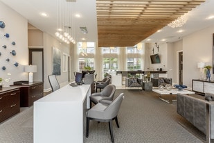 Interior Photo - New Longview Apartments