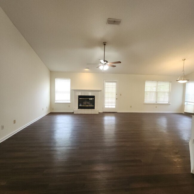 Building Photo - Chimeny Lake Home COMING SOON