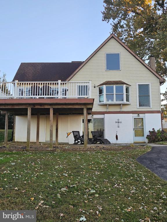 Building Photo - 82 Basin Rd