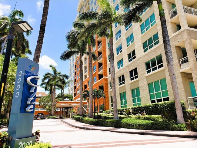 Building Photo - 2001 Biscayne Blvd