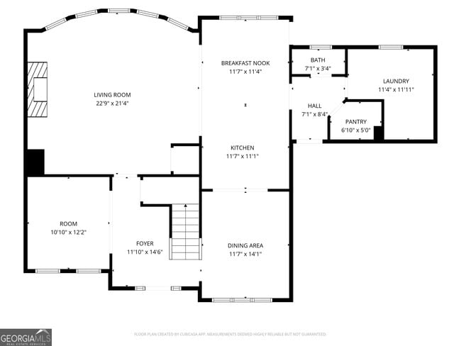 Building Photo - 2570 Wood Creek Ct NE