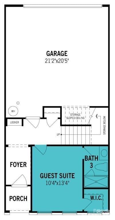 Building Photo - 16628 Summers Walk Blvd