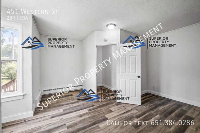 Building Photo - 451 Western St