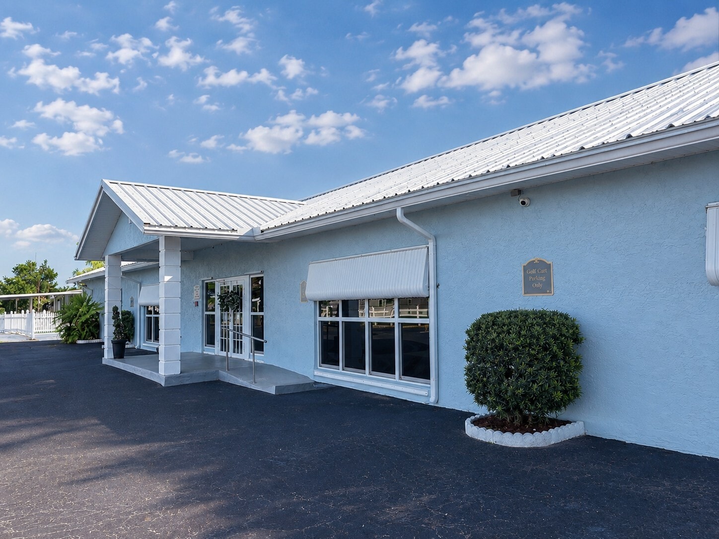 Building Photo - 1601 US Highway 441 SE